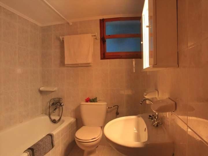 Archontiko Villas Alikész Kültér fotó